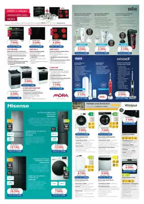 akční leták Planeo 22.5.2023-28.5.2023