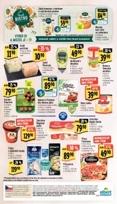 akční leták Albert 24.5.2023-30.5.2023