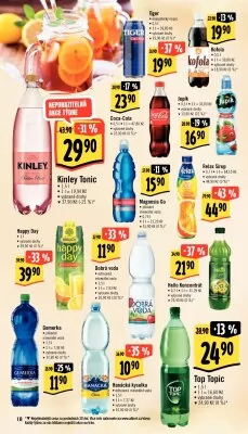 akční leták Albert 24.5.2023-30.5.2023