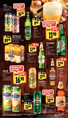 akční leták Albert 24.5.2023-30.5.2023