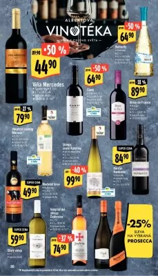 akční leták Albert 24.5.2023-30.5.2023