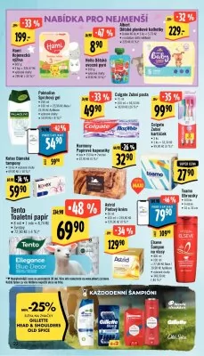 akční leták Albert 24.5.2023-30.5.2023