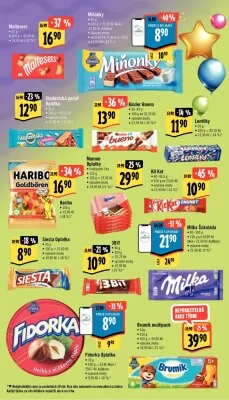 akční leták Albert 24.5.2023-30.5.2023