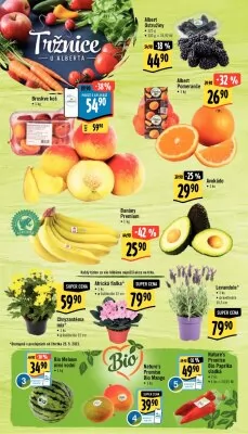 akční leták Albert 24.5.2023-30.5.2023
