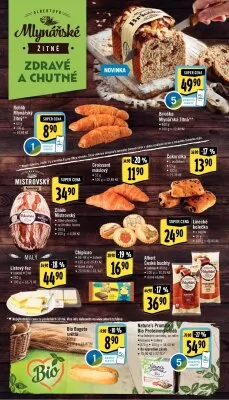 akční leták Albert 24.5.2023-30.5.2023