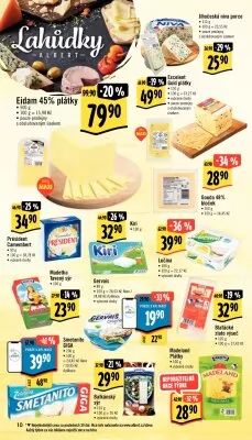 akční leták Albert 24.5.2023-30.5.2023