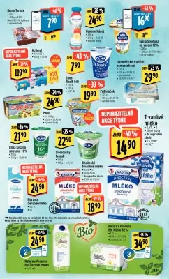 akční leták Albert 24.5.2023-30.5.2023