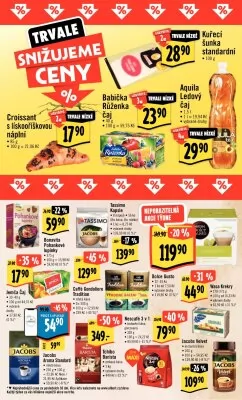 akční leták Albert 24.5.2023-30.5.2023