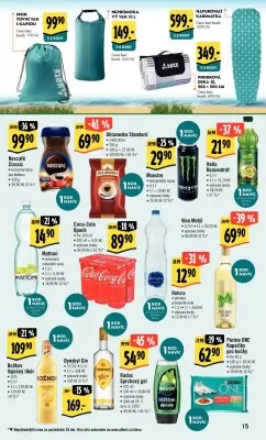 akční leták Albert 24.5.2023-30.5.2023