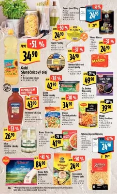 akční leták Albert 24.5.2023-30.5.2023