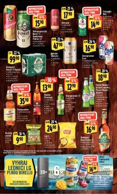 akční leták Albert 24.5.2023-30.5.2023