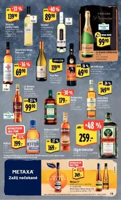 akční leták Albert 24.5.2023-30.5.2023