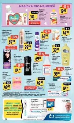 akční leták Albert 24.5.2023-30.5.2023