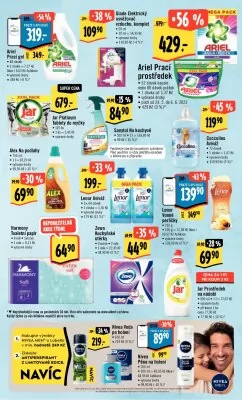 akční leták Albert 24.5.2023-30.5.2023