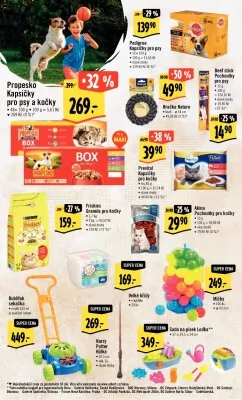 akční leták Albert 24.5.2023-30.5.2023