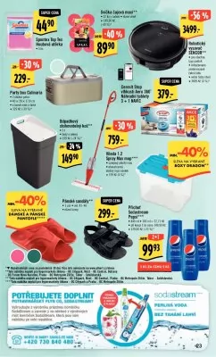 akční leták Albert 24.5.2023-30.5.2023