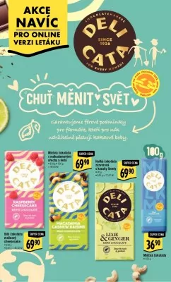 akční leták Albert 24.5.2023-30.5.2023