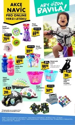 akční leták Albert 24.5.2023-30.5.2023
