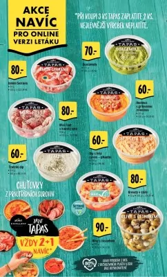 akční leták Albert 24.5.2023-30.5.2023