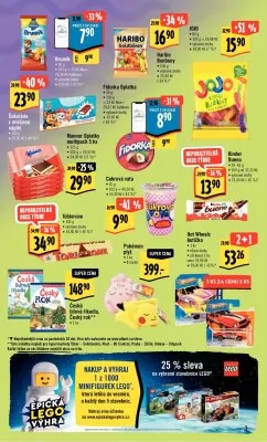 akční leták Albert 24.5.2023-30.5.2023