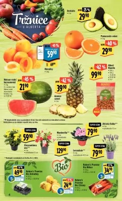 akční leták Albert 24.5.2023-30.5.2023