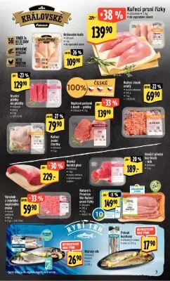 akční leták Albert 24.5.2023-30.5.2023