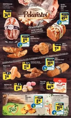 akční leták Albert 24.5.2023-30.5.2023