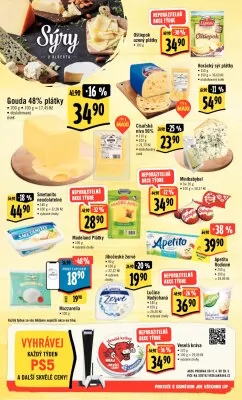 akční leták Albert 24.5.2023-30.5.2023