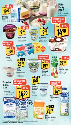 akční leták Albert 24.5.2023-30.5.2023