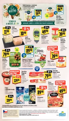 akční leták Albert 24.5.2023-30.5.2023
