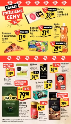 akční leták Albert 24.5.2023-30.5.2023