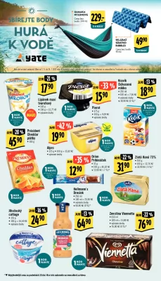 akční leták Albert 24.5.2023-30.5.2023