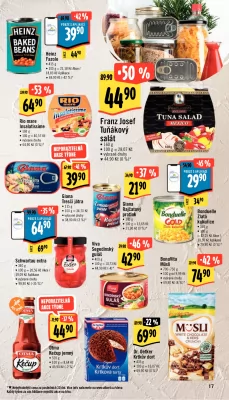 akční leták Albert 24.5.2023-30.5.2023