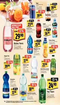 akční leták Albert 24.5.2023-30.5.2023