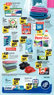akční leták Albert 24.5.2023-30.5.2023