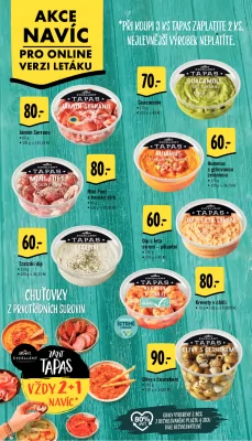 akční leták Albert 24.5.2023-30.5.2023