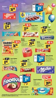 akční leták Albert 24.5.2023-30.5.2023