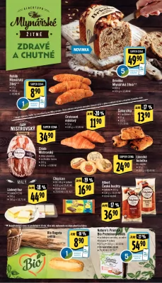 akční leták Albert 24.5.2023-30.5.2023