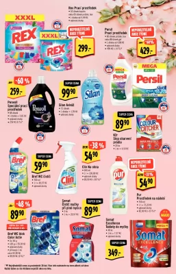 akční leták Albert 24.5.2023-6.6.2023