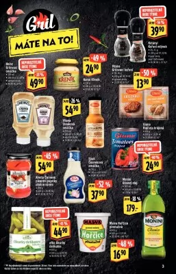 akční leták Albert 24.5.2023-6.6.2023