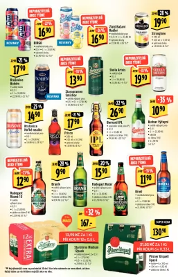 akční leták Albert 24.5.2023-6.6.2023