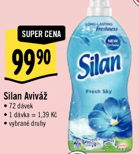 Aviváž Silan