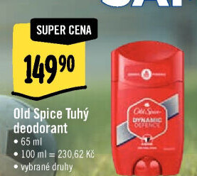 Deodorant stick pánský Old Spice