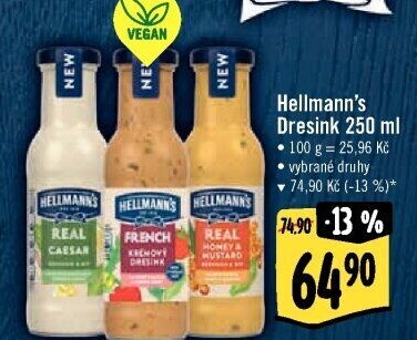 Dresink Hellmann'