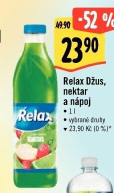 Džus Relax