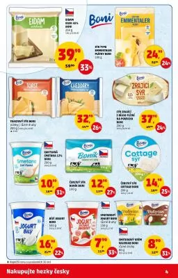 akční leták Penny Market 25.5.2023-31.5.2023