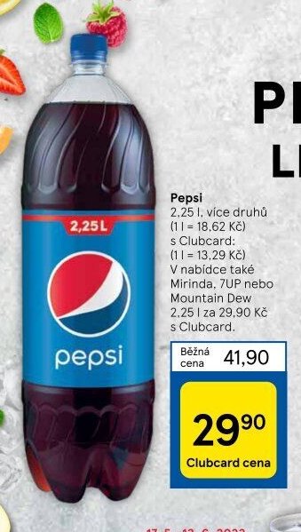 Pepsi