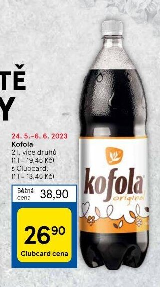 Kofola