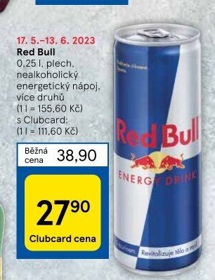 Red Bull