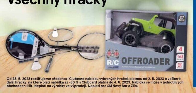 R/C OFFROADER